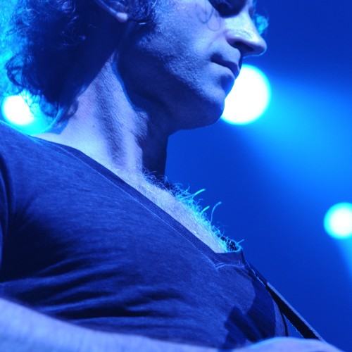 Dweezil Zappa