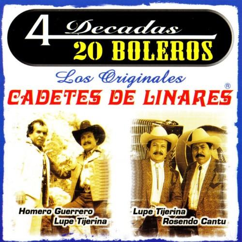 Los Cadetes De Linares