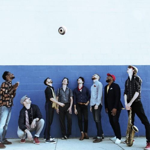 Chicago Afrobeat Project