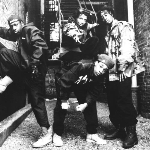 Prince Paul