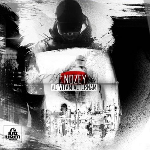 Nozey
