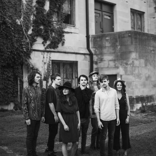 The Hunts
