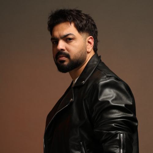 Pardeep Sran