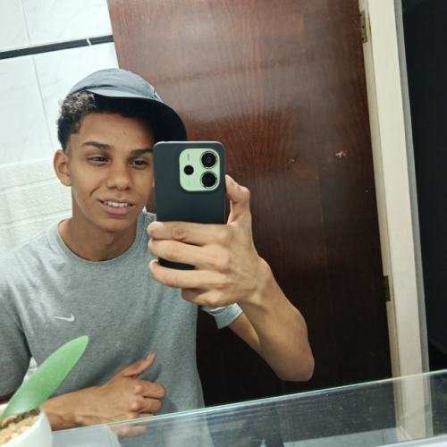 DJ QUINHAS