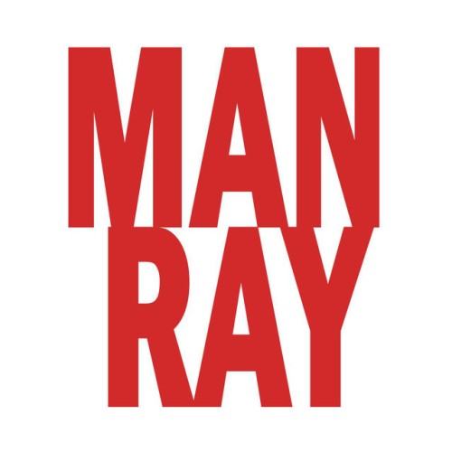 Man Ray