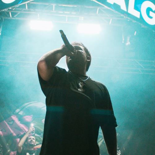 Dj Ghidini
