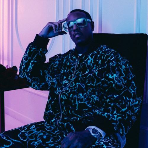 Jeremih