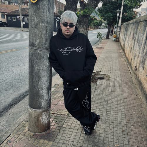DJ HM ZL