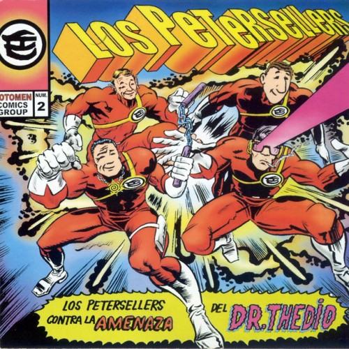 Los Petersellers