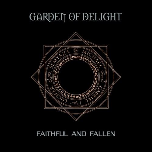 The Garden Of Delight
