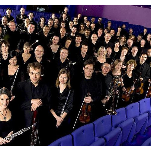 BBC Philharmonic Orchestra