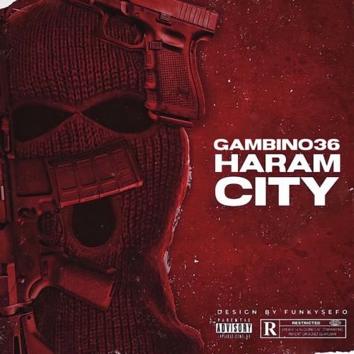 GAMBINO 36