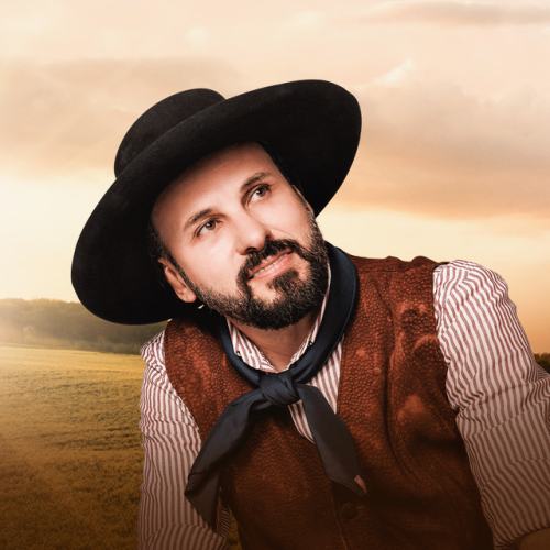 Paulinho Mocelin