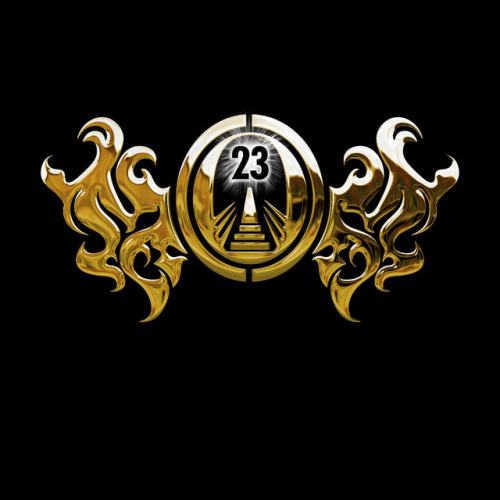 Offenbarung 23