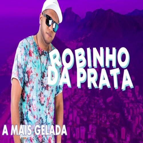 Robinho Da Prata