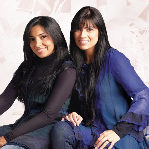 Fernanda Brum E Eyshila