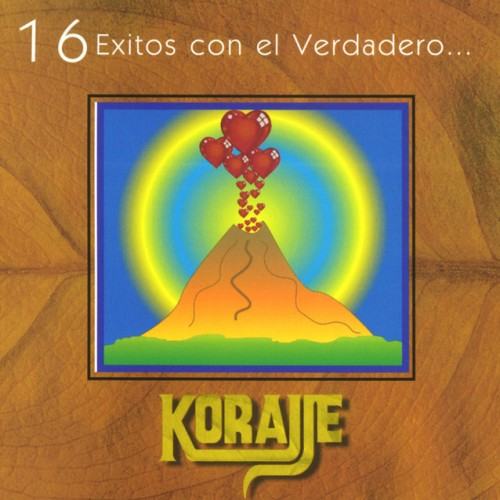 Grupo Korajje