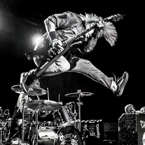 The Casualties