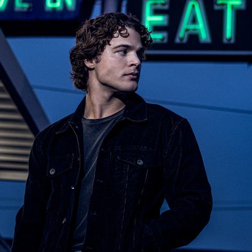 Max McNown