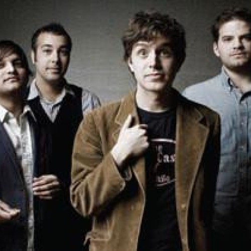 Ezra Furman & The Harpoons