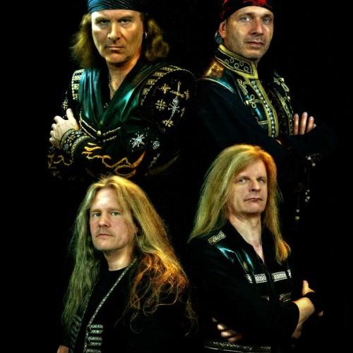 Running Wild