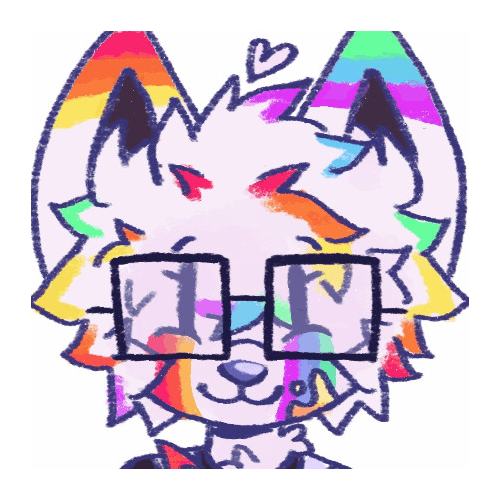 SPARKLEWOLF RADIO