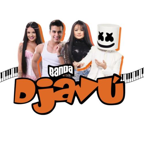 Banda Djavú