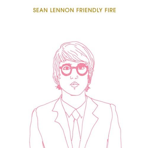 Sean Ono Lennon