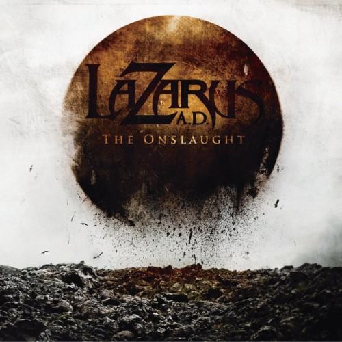 Lazarus A.D.