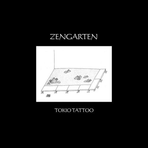 Zengarten