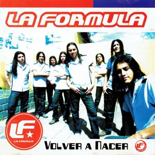 La Fórmula