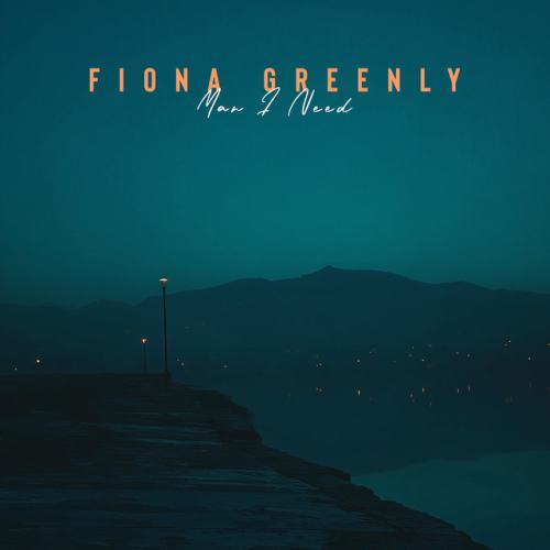 Fiona Greenly