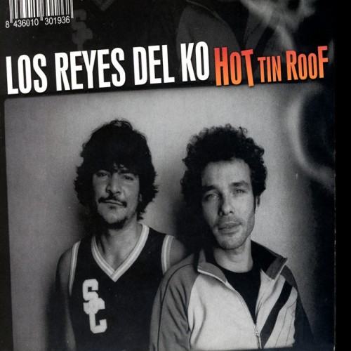 Los Reyes Del K.O
