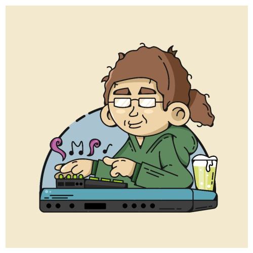 yourneighborsclassicbeats
