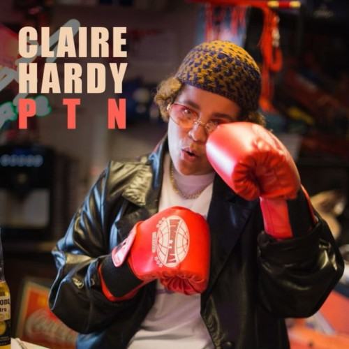 Claire Hardy