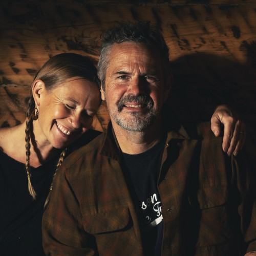 Pharis & Jason Romero