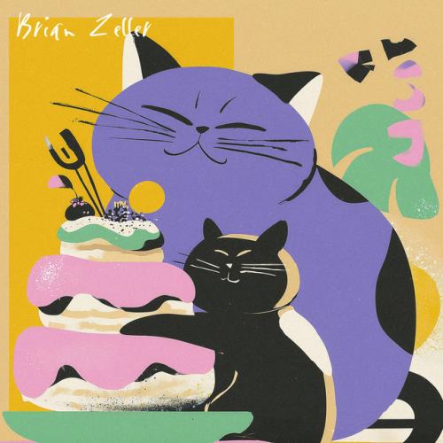 Brian Zeller