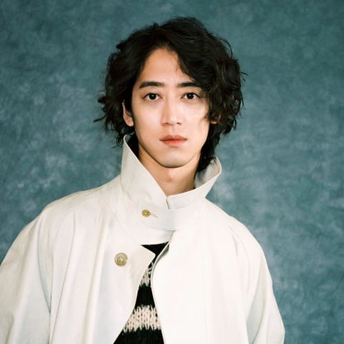 Hayato Sumino