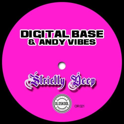 Digital Base
