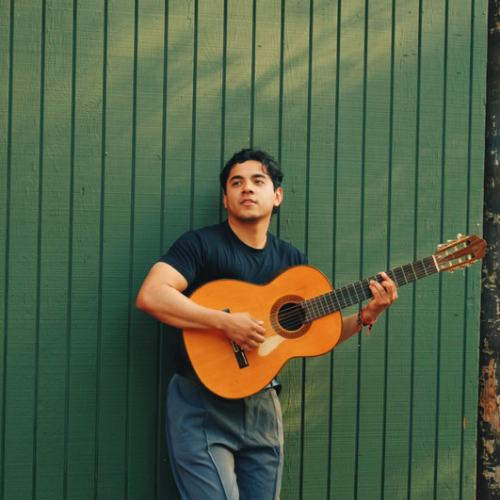 Edgar Alejandro