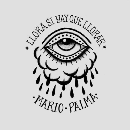 Mario Palma