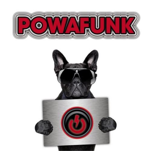 Powafunk