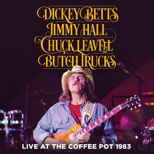 Betts, Hall, Leavell And Trucks