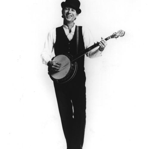 John Hartford