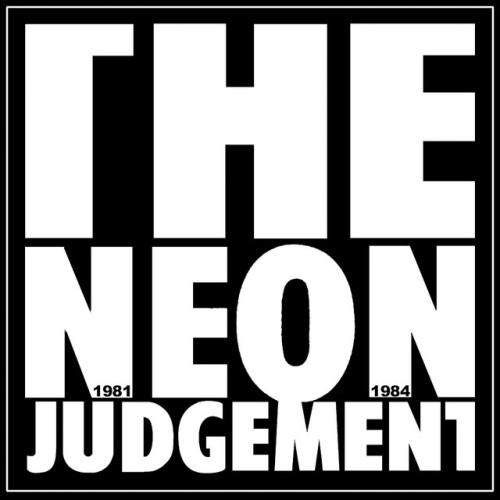 The Neon Judgement
