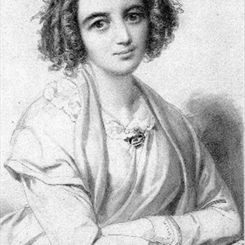 Fanny Mendelssohn