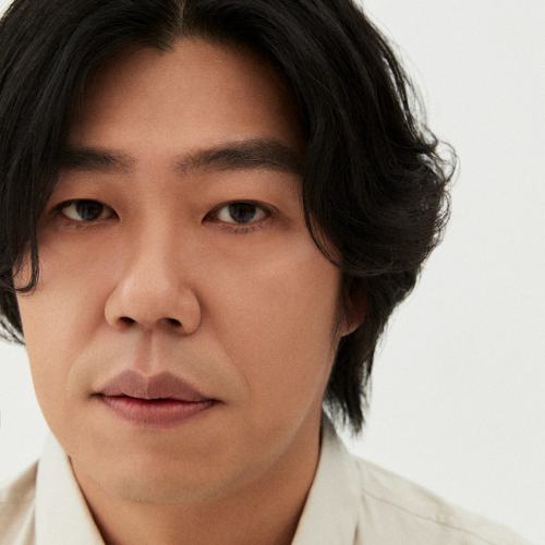 Lee Sang Soon