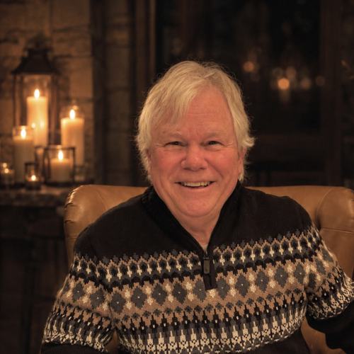 Michael John Hall
