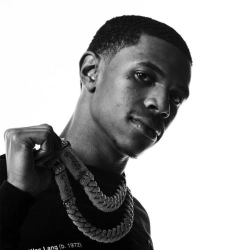 A Boogie Wit da Hoodie