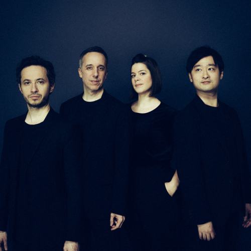 Quatuor Ébène
